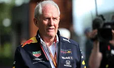 Thumbnail for article: Marko about discussion with Hamilton. "He apologized and that's okay"