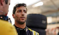 Thumbnail for article: Ricciardo blaast 31 kaarsjes uit