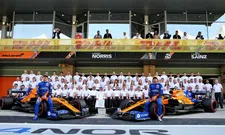 Thumbnail for article: McLaren can't have a spare driver in the worst case