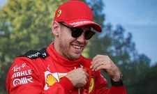 Thumbnail for article: Sebastian Vettel will not stay in hotel during the first GPs