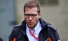 Thumbnail for article: Seidl happy to switch to Mercedes: ''Important step forward for McLaren''