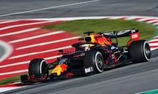 Thumbnail for article: Albers expects a lot from Red Bull: "They always have a good set-up there"