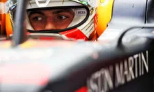 Thumbnail for article: Verstappen: “Het is jammer dat de Nederlandse en Japanse GP’s zijn geannuleerd”