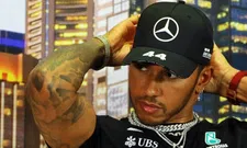 Thumbnail for article: Hamilton clarifies accusation towards F1: "Didn't refer to certain drivers"