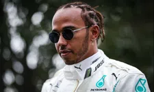 Thumbnail for article: 'Hamilton aims with 45 million euros on a contract as the best paid F1 driver'