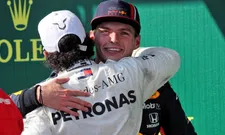 Thumbnail for article: Verstappen speaks out about racism: "For me, everyone is equal"