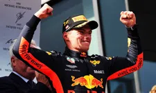 Thumbnail for article: Van der Garde: ''Verstappen would very much like to achieve a good result''