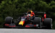 Thumbnail for article: Verstappen counts on extra power Honda: "In the speedtraps we were slow"