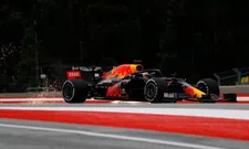 Thumbnail for article: UITSLAG VT1 Oostenrijk: Hamilton aan top, Verstappen op achterstand!