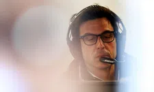 Thumbnail for article: Wolff: "Grands Prix van Verenigde Staten en Brazilië lijken niet door te gaan"