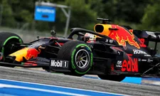 Thumbnail for article: LIVE: Verstappen spint, maar pakt toch P3, Mercedes aan de leiding