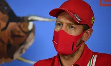 Thumbnail for article: Vettel aast op een stoeltje bij Mercedes: "Daar heb je altijd kans op de titel"