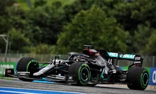 Thumbnail for article: Probleem voor Hamilton? "Wolff wil hem niet meer dan 22 miljoen per jaar uitkeren"