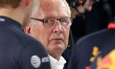 Thumbnail for article: Marko sneert naar Ferrari en relativeert achterstand op Mercedes: "Twee tienden"