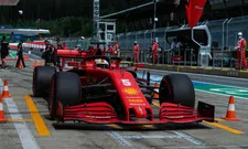 Thumbnail for article: Ferrari raakt grote sponsor kwijt bij start F1 seizoen