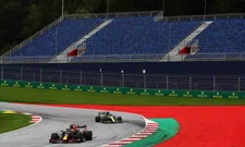 Thumbnail for article: Formula 1 gives update; no corona infections on the paddock