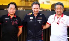 Thumbnail for article: Honda sees opportunities with alternative strategy for Verstappen