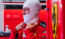 Thumbnail for article: Vettel was expecting more from qualifying in Austria