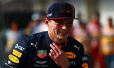 Thumbnail for article: Verstappen wil zondag nog sterker zijn: "Ik ga ze het zo lastig mogelijk maken"