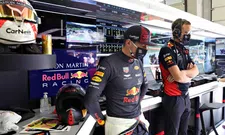 Thumbnail for article: Max Verstappen reacts to retirement: "Podium was very easily achievable"