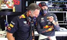 Thumbnail for article: Red Bull saw opportunities: "That could have worked out well for Verstappen"