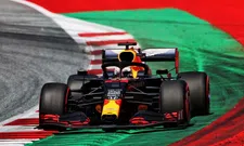 Thumbnail for article: Windsor: "RB16 geen geweldige auto, maar Verstappen laat het er makkelijk uitzien"