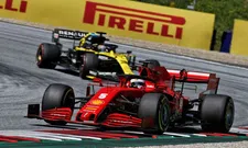 Thumbnail for article: Brawn: "The events at Ferrari create a lot of distractions at Vettel"