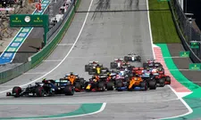 Thumbnail for article: Doornbos loopt weg na uitvallen Verstappen: ''Ze kwamen op het verkeerde moment''