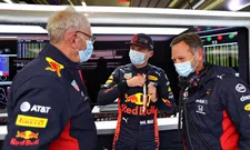 Thumbnail for article: Problem of Verstappen still unresolved: ''We're still investigating''