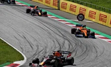 Thumbnail for article: Mega-fast pit stop for Red Bull and Norris takes the fastest lap