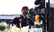 Thumbnail for article: ''Kleine achterstand voor Verstappen, maar alles blijft mogelijk voor de titel''