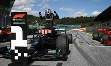 Thumbnail for article: Bottas: "It was my chance to master the restart"