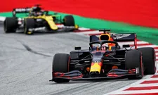 Thumbnail for article: Verstappen and Vettel critical on kerbs: "Can cause a lot of damage"