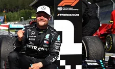 Thumbnail for article: Palmer: "Hamilton's pace must be a concern for Bottas"