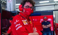 Thumbnail for article: Mol pulls out to Ferrari: ''What a yanking story of Binotto''