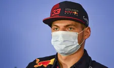 Thumbnail for article: Verstappen critical of himself: "I need to get that under control"