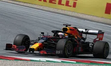 Thumbnail for article: F1 Power Rankings zien talent Verstappen; vierde plek voor Red Bull-rijder