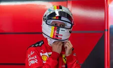 Thumbnail for article: Brundle looks at Vettel: ''That's more like a divorce now''