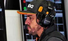 Thumbnail for article: Renault knows about outspokenness Alonso in the past: "We've discussed it"