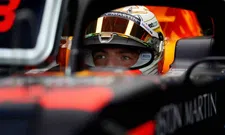 Thumbnail for article: Verstappen: "We can't go anywhere"