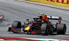 Thumbnail for article: Albon: "We have to fine-tune the car now"