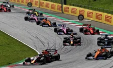 Thumbnail for article: LIVE FP1: Styrian Grand Prix - Mercedes to dominate again?