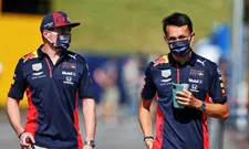 Thumbnail for article: LIVE: Verstappen eindigt eerste vrije training als tweede, Pérez pakt P1