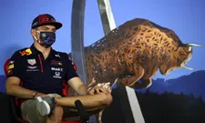 Thumbnail for article: Verstappen: "It bothers me that people are criticizing my team"