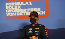 Thumbnail for article: Verstappen nuances the battle between Albon and Hamilton in Austria