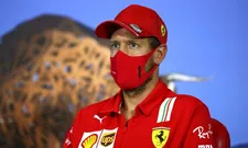 Thumbnail for article: Ecclestone has advice for Red Bull: 'Get Vettel back now'