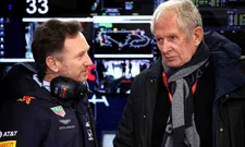 Thumbnail for article: Red Bull wil meer zien van 'te conservatief' Honda: "Wij hanteren andere aanpak"