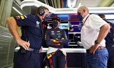 Thumbnail for article: Horner ziet Hamilton niet aangepakt worden: "Gebeurde bij Verstappen wel"