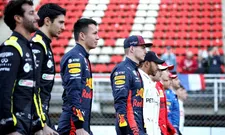 Thumbnail for article: Three teams in F1 already know the line-up for 2021: which formation will follow?