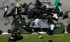 Thumbnail for article: Mercedes hasn't solved the problem yet: ''It's very complex''